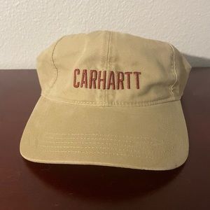 Carhartt hat